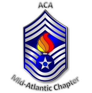 ACAMC Hat Logo