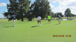 ACA 2016 Reunion Golf Outing