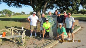 ACA 2016 Reunion Golf Outing