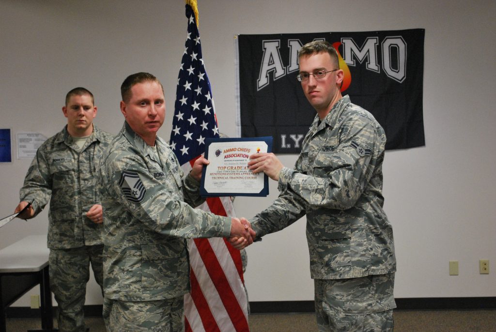 17006 - A1C Walters
