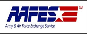 AAFES logo